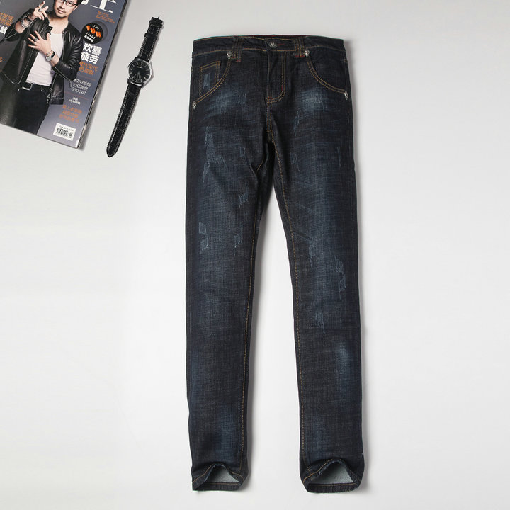 PP long jeans men 28-40-132